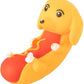 Squeezy Hot Dog Sensory Toy