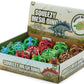 Squeezy Mesh Dinosaurs Assorted