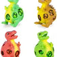 Squeezy Mesh Dinosaurs Assorted
