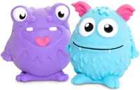 Squeezy Monsters Assorted
