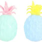 Squeezy Pineapple Assorted