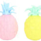 Squeezy Pineapple Assorted
