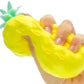 Squeezy Pineapple Assorted