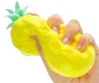 Squeezy Pineapple Assorted