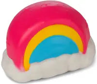 Squeezy Unicorn & Rainbow