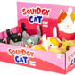 Squidgy Cat Assorted