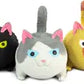 Squidgy Cat Assorted