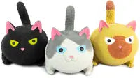 Squidgy Cat Assorted