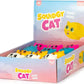 Squidgy Cats Assorted