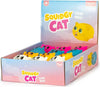 Squidgy Cats Assorted