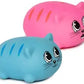 Squidgy Cats Assorted