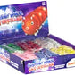 Squidgy Disco Caterpillars Assorted