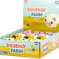 Squidgy Farm Animals Assorted