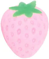 Squidgy Strawberry Assorted
