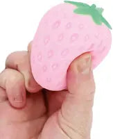 Squidgy Strawberry Assorted