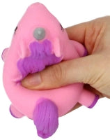 Squidgy Unicorns Assorted