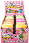 Squish-a-roons Assorted