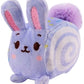 Squish Berry Sugar Squish Assorted