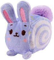 Squish Berry Sugar Squish Assorted