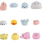 Squish Meez Assorted