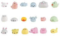 Squish Meez Assorted