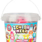 Squish Meez Mega Tub