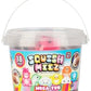 Squish Meez Mega Tub
