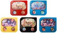 Squish & Play Assorted