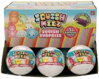 Squish Surprise Assorted