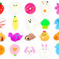 squishies-10g-100pc-bucket-3-5cm-assorted