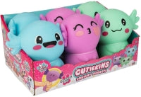 Squishy Axolotl Assorted