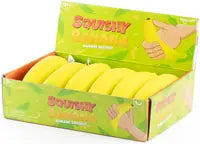 Squishy Banana