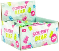 Squishy Bears Assorted