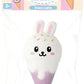 Squishy Bunny Ice Cre Assortedam