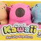 Squishy Capybara Assorted