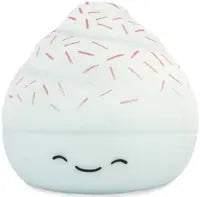 Squishy Cupcake Sensory Toy Assorted