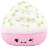 Squishy Cupcake Sensory Toy Assorted