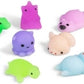 Squishy Cute Animals Tub