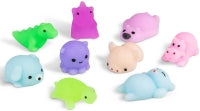 Squishy Cute Animals Tub