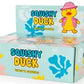 Squishy Dress Up Duck Assorted