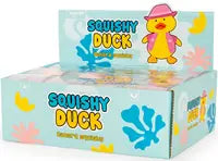 Squishy Dress Up Duck Assorted