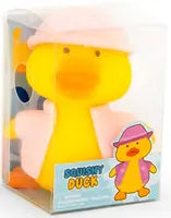 Squishy Dress Up Duck Assorted