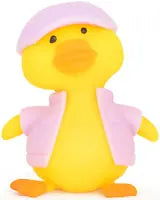 Squishy Dress Up Duck Assorted