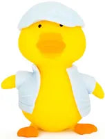 Squishy Dress Up Duck Assorted