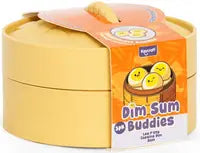 Squishy Dim Sum Buddies