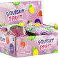Squishy Fruit Assorted