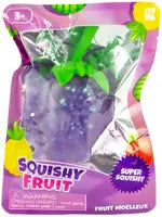 Squishy Fruit Assorted