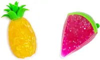 Squishy Fruit Assorted