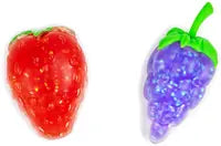Squishy Fruit Assorted