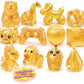 Squishy Gemz Grab Bin Assorted